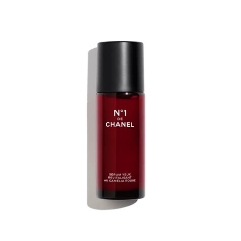 serum revitalisant chanel n 1|chanel no 1 serum revitalisant.